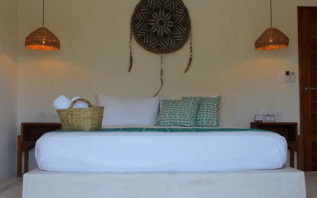 Tierra Mia Boutique Hotel