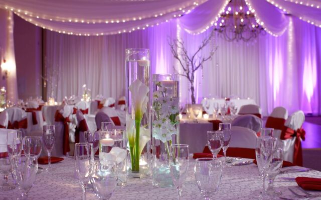 DoubleTree by Hilton Sunrise - Sawgrass Mills