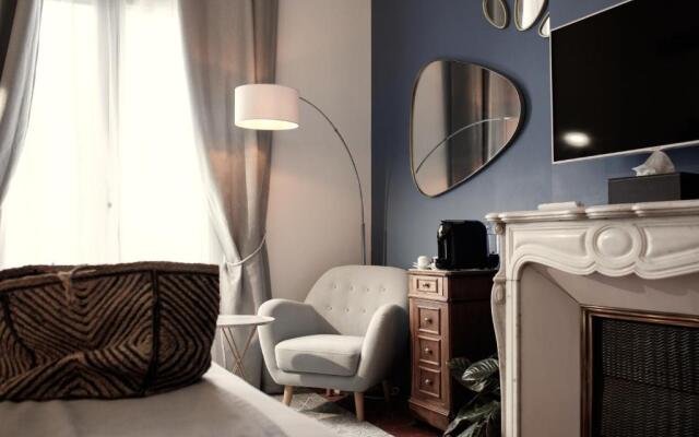 Maison d'hôtes La Domitia