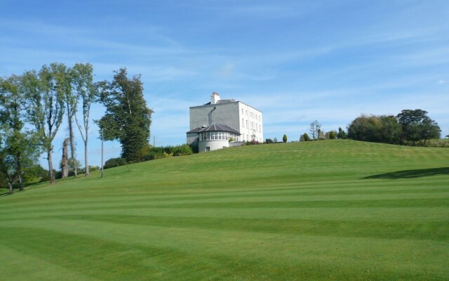 New Forest Golf Club Apartments