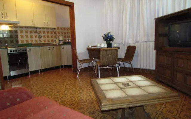 Apartments Ratac Makarska