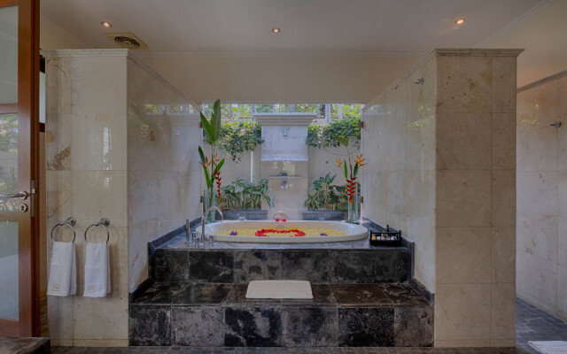 Kutus Kutus Saba Beach Villa