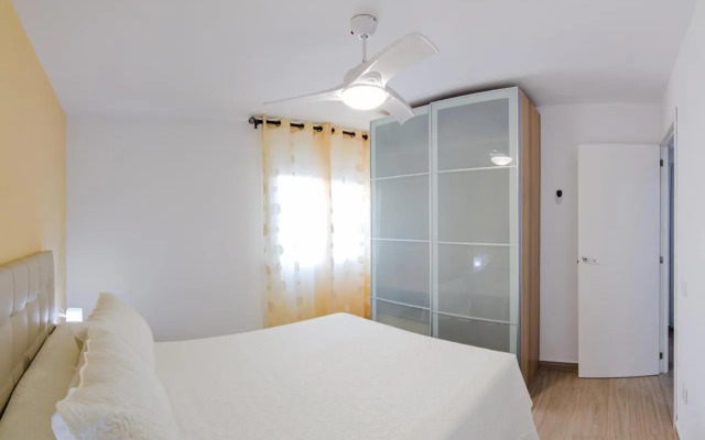 Apartamento Murillo