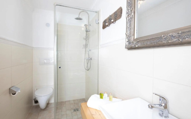 Weiherhof - sleep, eat & smile