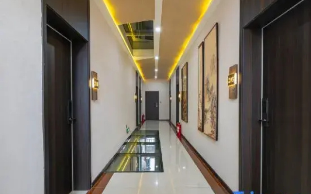 Wutai Mountain Xiaoman Homestay