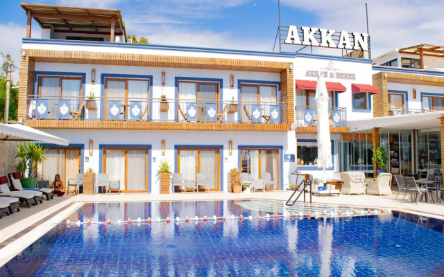 Akkan Beach Hotel
