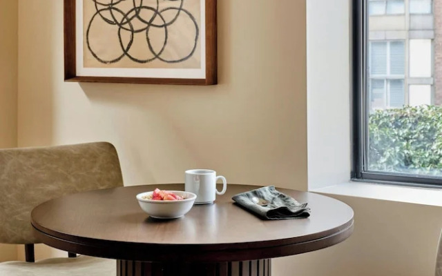 Sonder by Marriott Bonvoy The Nealon Apartments