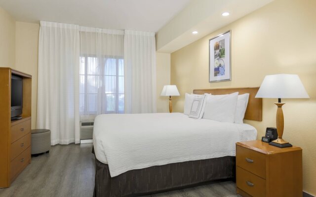 Fairfield Inn & Suites Temecula by Marriott