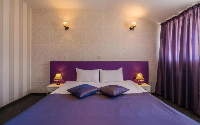 Hotel Royal