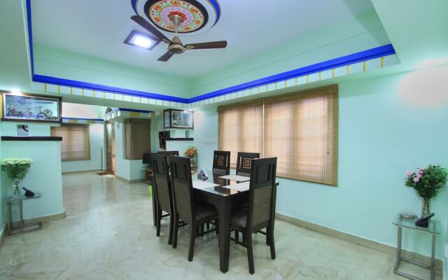 OYO 10022 Hotel Oak Castle