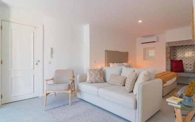 Chalet Maria da Assunção by LovelyStay