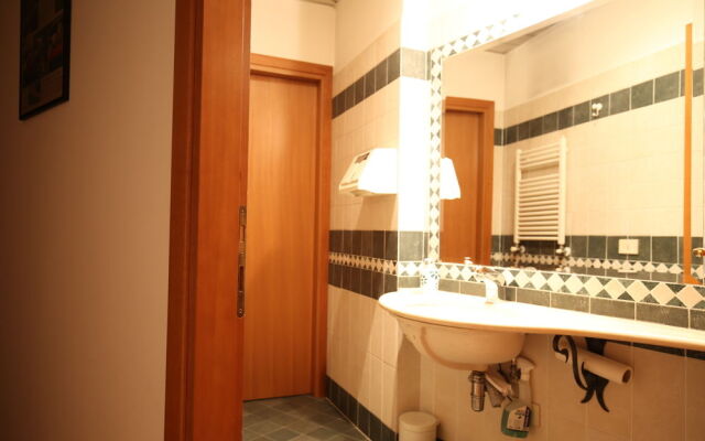 Hotel Derby