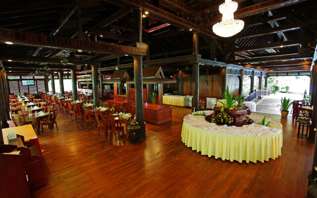Sokhalay Angkor Inn