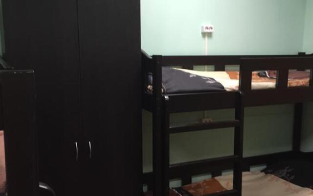 Dosflota Hostel