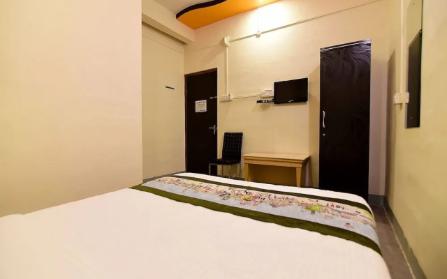 Sambram Inn By OYO Rooms