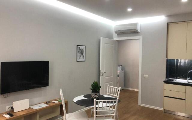 Franci's apartament No.2