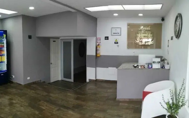 Hotel Villa Gaitana