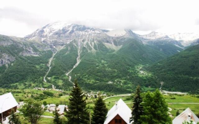 Résidence Piniers - Studio Pour 4 Personnes 192828