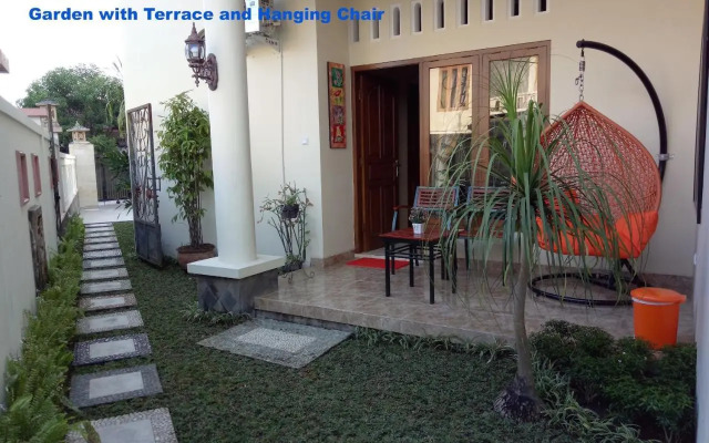 Nariska Suite Homestay
