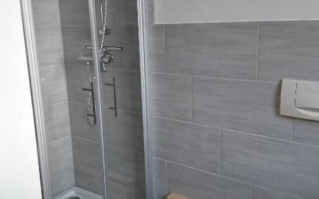 Ferienwohnung Forsthaus