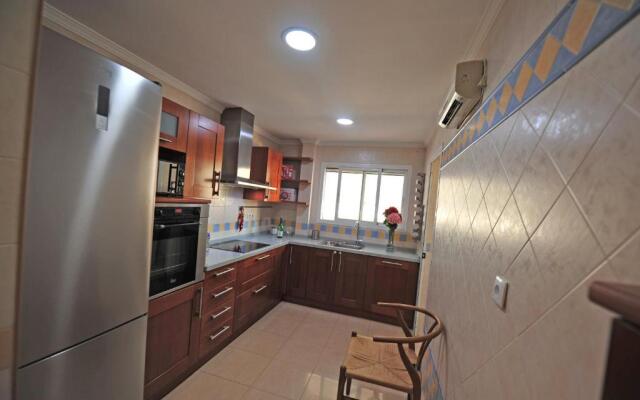 Avenida Paseo 3 Rooms 2 baños