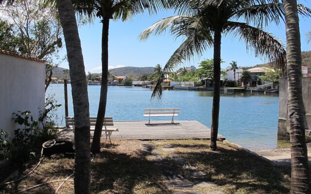 Casa Duplex 4 quartos Cabo Frio