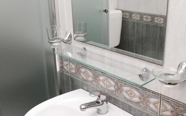 Apartment Ivan / Three Bedroom A1