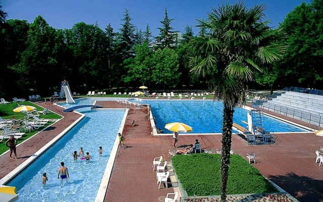 Hotel Prati