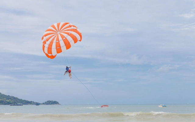 Sea Room's at Patong