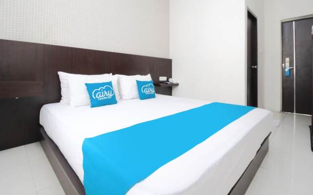 Airy S Parman 28 Palu