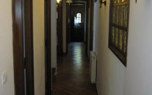 La Villa de Vacances