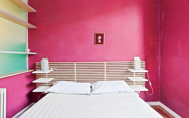 Buenos Aires Shopping Flat