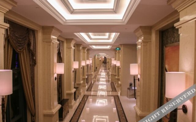 Changzhou Taihuwan Grand Kingtown Hotel