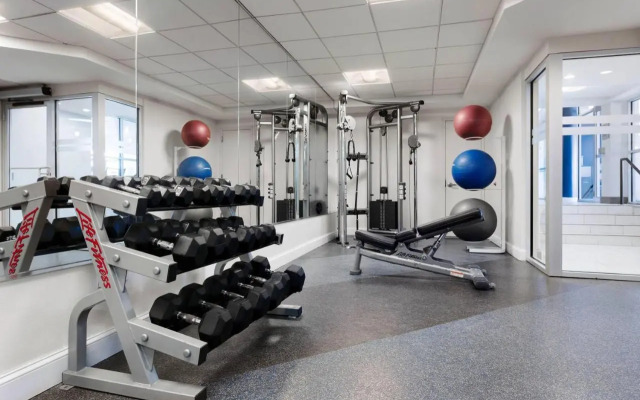 Delta Hotels by Marriott Woodbridge	