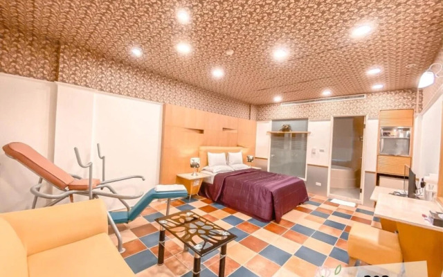 Yun Sung Motel