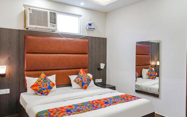 Fabhotel The Ansal
