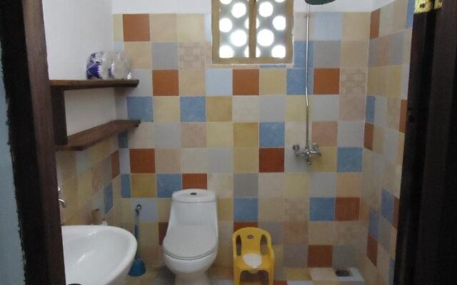 Paje Hotel