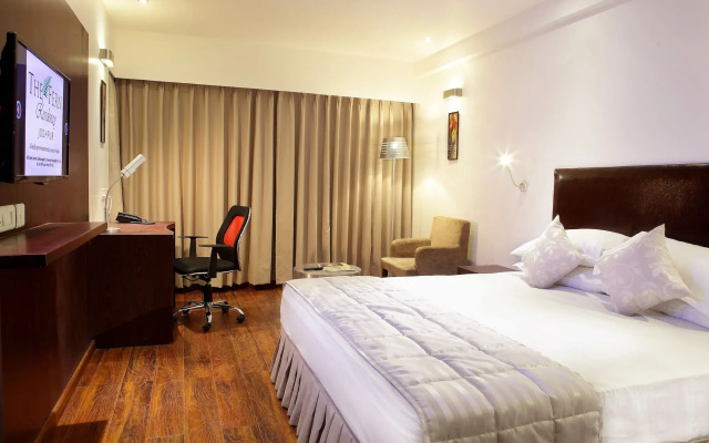 The Fern Residency Jodhpur