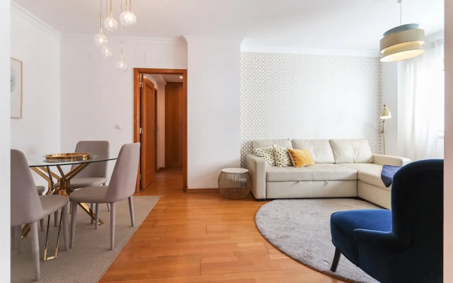 Laranjeiras Design by Homing
