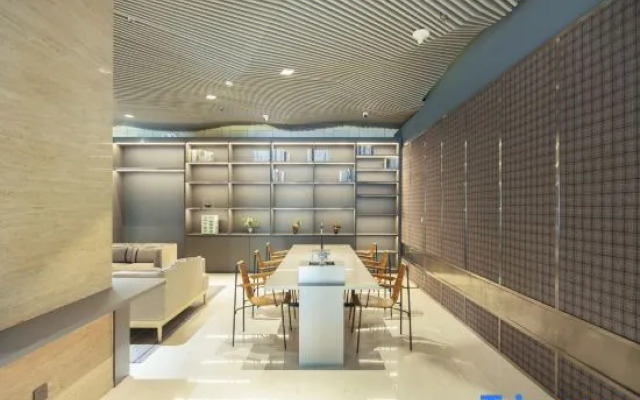 Starway Hotel (Shenzhen Bao'an Center Baoti Subway Station)