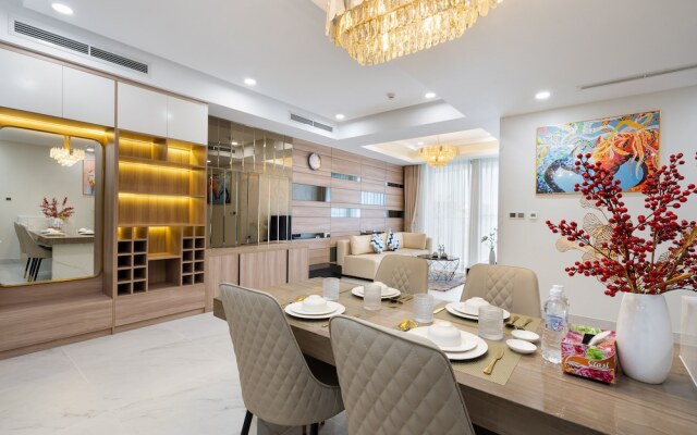 Convinia Luxury The Peak Midtown