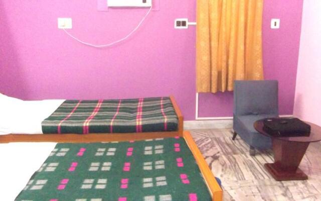 Springwood Guest House CL-266