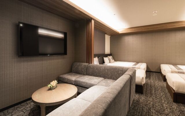 Grand Base Kagoshima