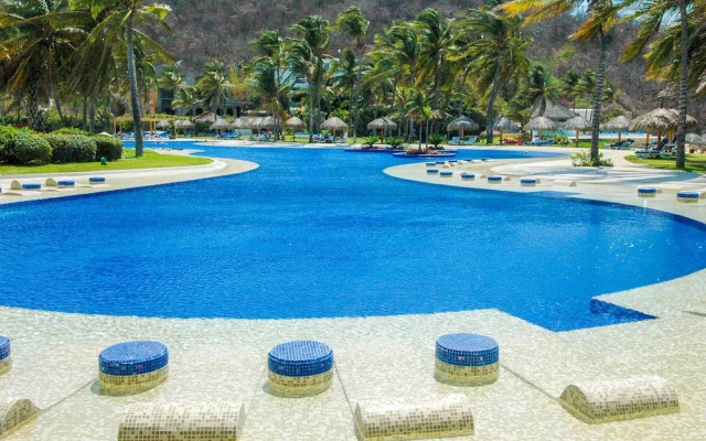 Residencias Lu Iba Condo 3