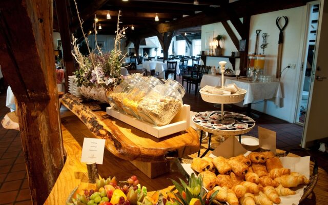 Benniksgaard Hotel