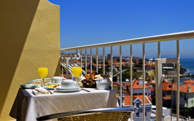 Evolution Cascais-Estoril