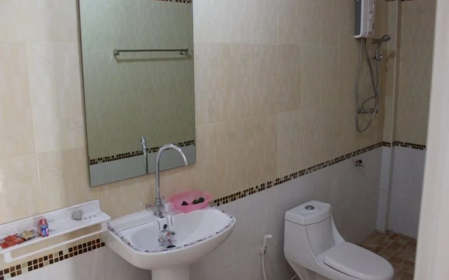 Maphrao Namhorm Resort