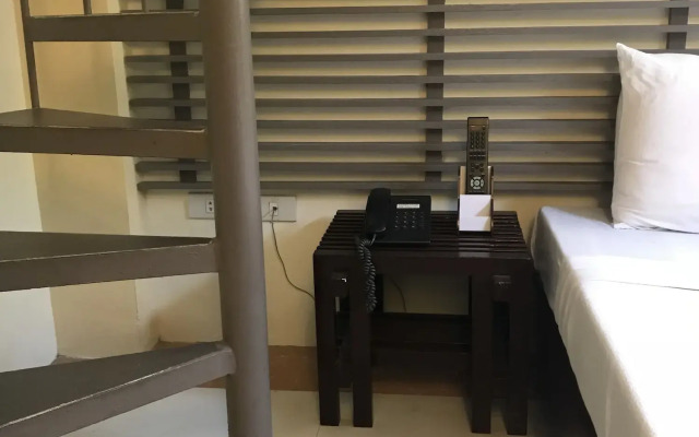 Regency Hotel de Vigan