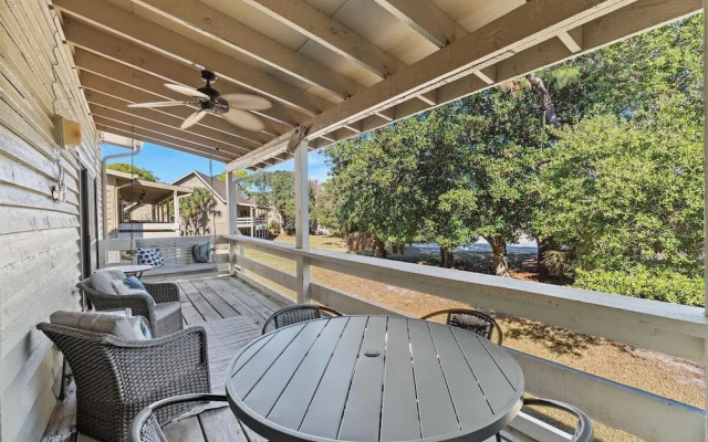 Seascape Golf Villa 34C