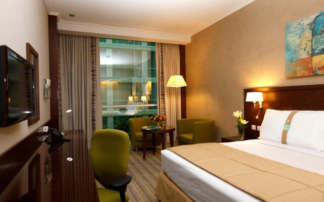 Holiday Inn Riyadh - Meydan by IHG